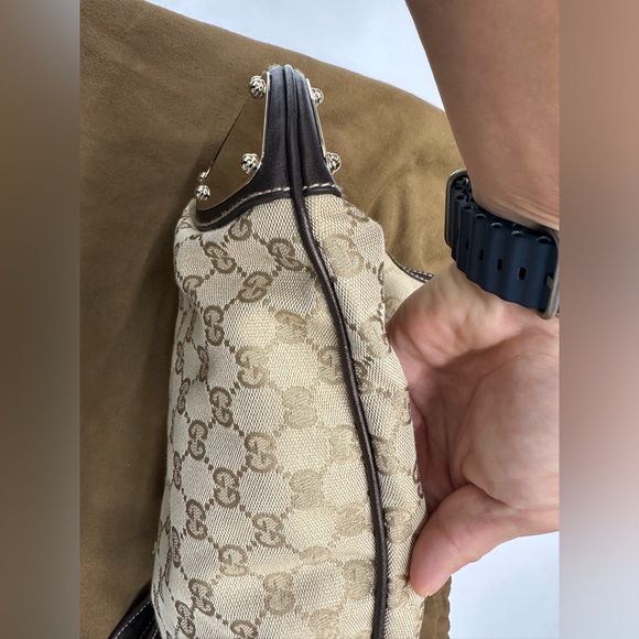 100% Authentic Gucci Women Bag - Picture 6 of 13